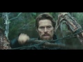The Hunter