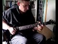 stephane improvisation jackson rock