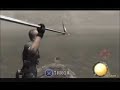 V�deo Resident Evil 4 - ps2 - Chapter 1-3 [part 3]