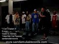 DA MADAPAKING KREW WITH K-KREW-- CONCERT AT VALLEJO C.A UNDER SANDAMUKAL RECORDS DA MADAPAKING KREW WITH K-KREW-- CONCERT AT VALLEJO C.A UNDER SANDAMUKAL RECORDS