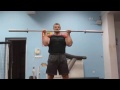 Training for RIZIN Training for RIZIN