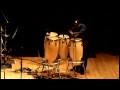 2010-05-14 | Sharel Cassity and the Tony Lujan Septet: A Tribute to Dizzy Gillespie and Oscar ~> Trumpeter Dizzy Gillespie and bassist Oscar Pettiford (Cherokee), giants of the Golden Age of Jazz, live on through the fresh interpretations of ... ()