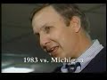 Pat Dye Tribute