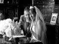 Glynnis and Kevin, Wedding Video - Tom Baxter - Better