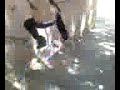 7 stair kickflip