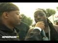 Ace Hood on HipHopGameTV