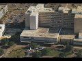 Ochsner Hospital 1985, zoom 1 Ochsner Hospital 1985, zoom 1
