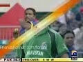 Hong Kong Super 6: Pakistan v Sri Lanka 1 Hong Kong Super 6: Pakistan v Sri Lanka 1
