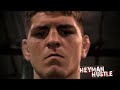 NICK DIAZ of Strikeforce with Paul Heyman on THE HEYMAN HUSTLE - Season Two - Episode 1