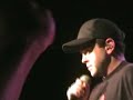 mc   chris  "blastic"