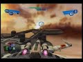 Star Wars: Battlefront 0-death Bespin: Platforms 2:48