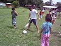 uVolunteer - 3 legged penalty.AVI
