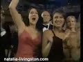 Natalia Livingston Daytime Emmy's 2005