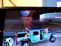 GTA VCS Vice City Stories 4 ScenePSP