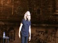 Billy Connolly,  Too Old To Die Young Tour, Belfast  Part 6.