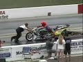 Sub 6 second quarter mile Sub 6 second quarter mile