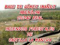 vuelo de reconocimiento