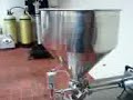Click here to watch this video BID ON EQUIPMENT: Listing 132499 - 1 Head Piston Filler