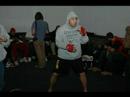 Grappling! Woodbridge Style