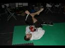 Grappling! Woodbridge Style