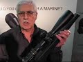 Schmidt & Bender 12.5-50x56mm PMII Scope