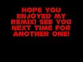 Divine Trinity Productions - Live and Learn - Extended Remix