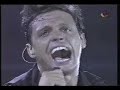 Luis miguel - sue�a - argentina 97