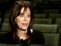 Greendale's Jane Kaczmarek Visits Alma-Mater
