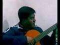 Rubito Vargas cantando cacique catan =/ xD!