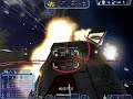 Freelancer. Battlestar Galactica-Dawn of War. Guild-41 vs DSG part3.wmv