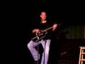 Richard Peacock Live @ Artist's Cafe'
