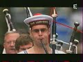 Bagad Gwengan (Guingamp) - Lorient 2008