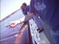 Leaving Seattle for Alaska