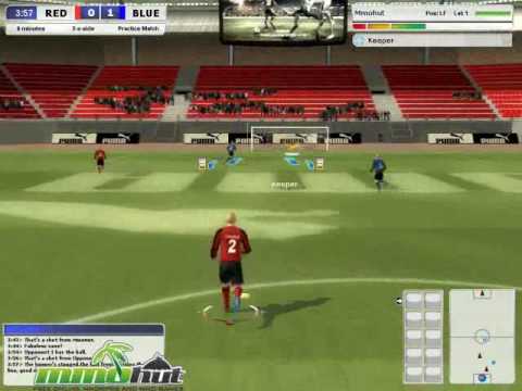 Football Superstars Screenshot 0
