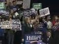 Lourdes College students attend Clinton rally Lourdes College students attend Clinton rally