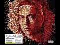 eminem must be the ganja