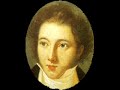 Beatrice di Tenda: Del tuo fallo ammenda festi (Devia)