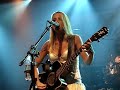 Acustika - Time After Time (medley)