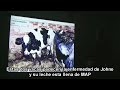 Trailer Profesor John Hermon Taylor CROHN vs M.A.P.