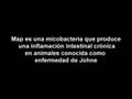 Trailer Profesor John Hermon Taylor CROHN vs M.A.P.
