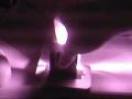 videos de Lasing threshold of 60W 808nm laser
