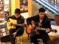 Aiden - Silent Eyes - Acoustic