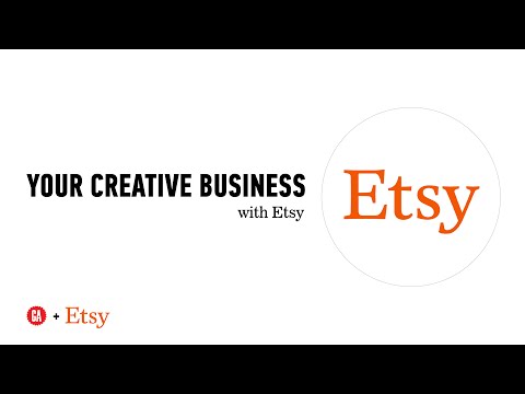 how to turn etsy views into sales
