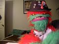greengo episode number number