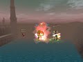 LuNe PvP 80lvl Silkroad