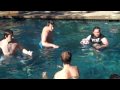 POOL PARTY! (7/5/09-123)