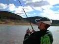 AFT carpfishing pescata chinche