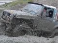Suzuki SJ413 1.3 16v GTi