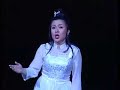 Nancy Yuen sings \"Signore Ascolta\" from TURANDOT
