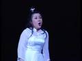 Nancy Yuen sings Signore Ascolta from TURANDOT